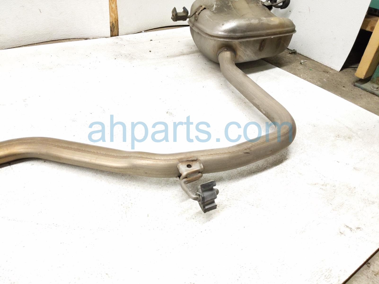 2024 Honda Accord Rear Exhaust Muffler Hybrid Sport 18307 30B A02 Replacement 2024 Honda Accord Rear Exhaust Muffler Hybrid Sport 18307 30B A02 Replacement thumbnail