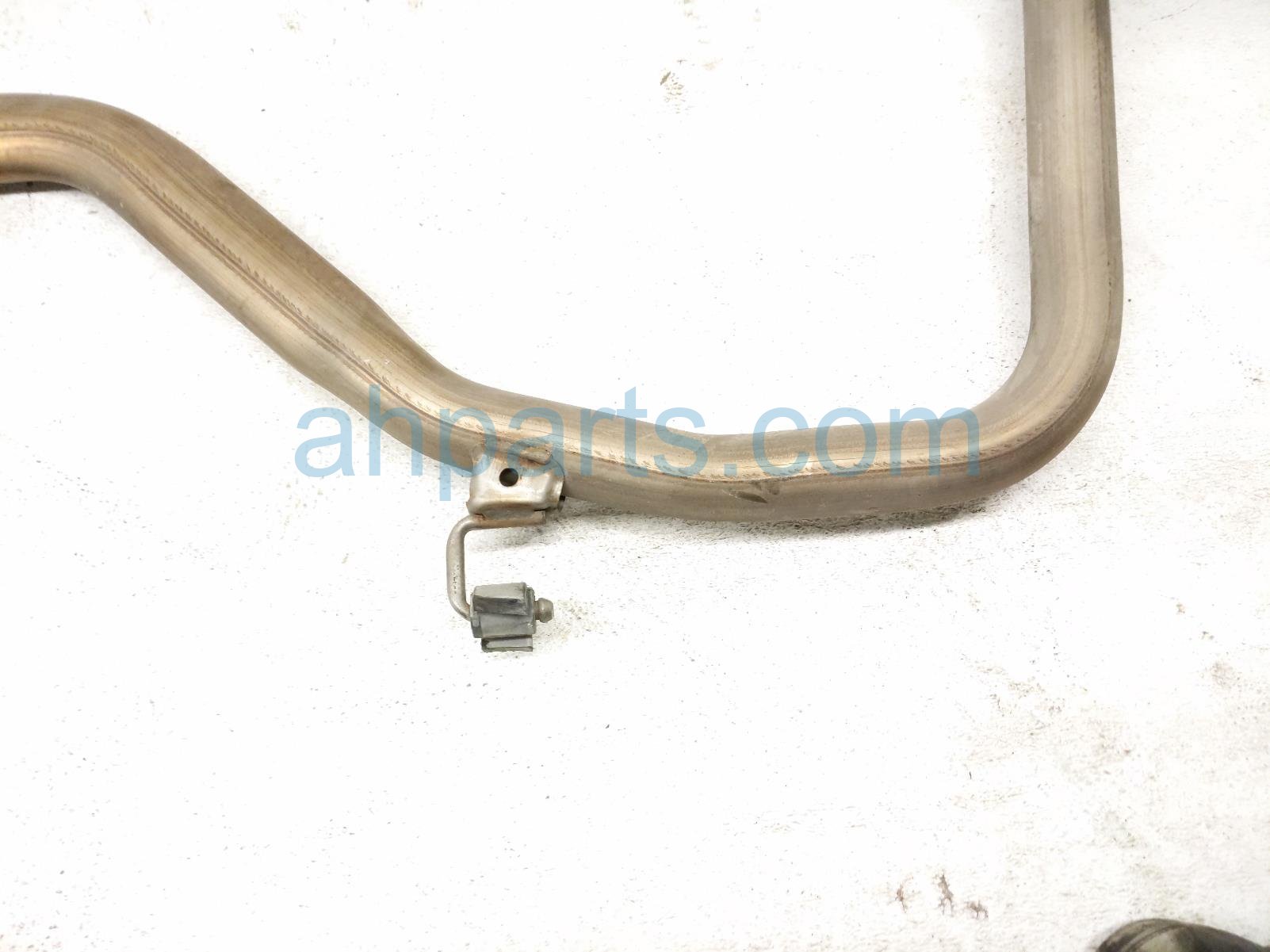 2024 Honda Accord Rear Exhaust Muffler Hybrid Sport 18307 30B A02 Replacement 2024 Honda Accord Rear Exhaust Muffler Hybrid Sport 18307 30B A02 Replacement thumbnail