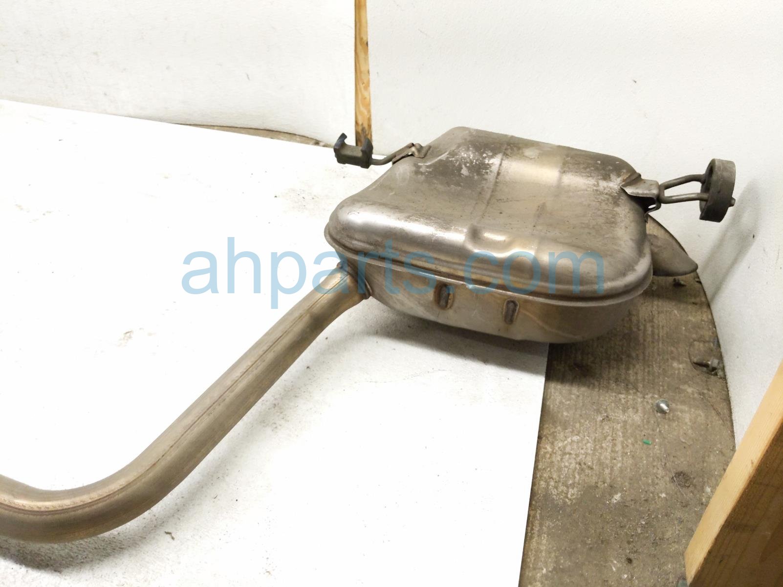 2024 Honda Accord Rear Exhaust Muffler Hybrid Sport 18307 30B A02 Replacement 2024 Honda Accord Rear Exhaust Muffler Hybrid Sport 18307 30B A02 Replacement thumbnail