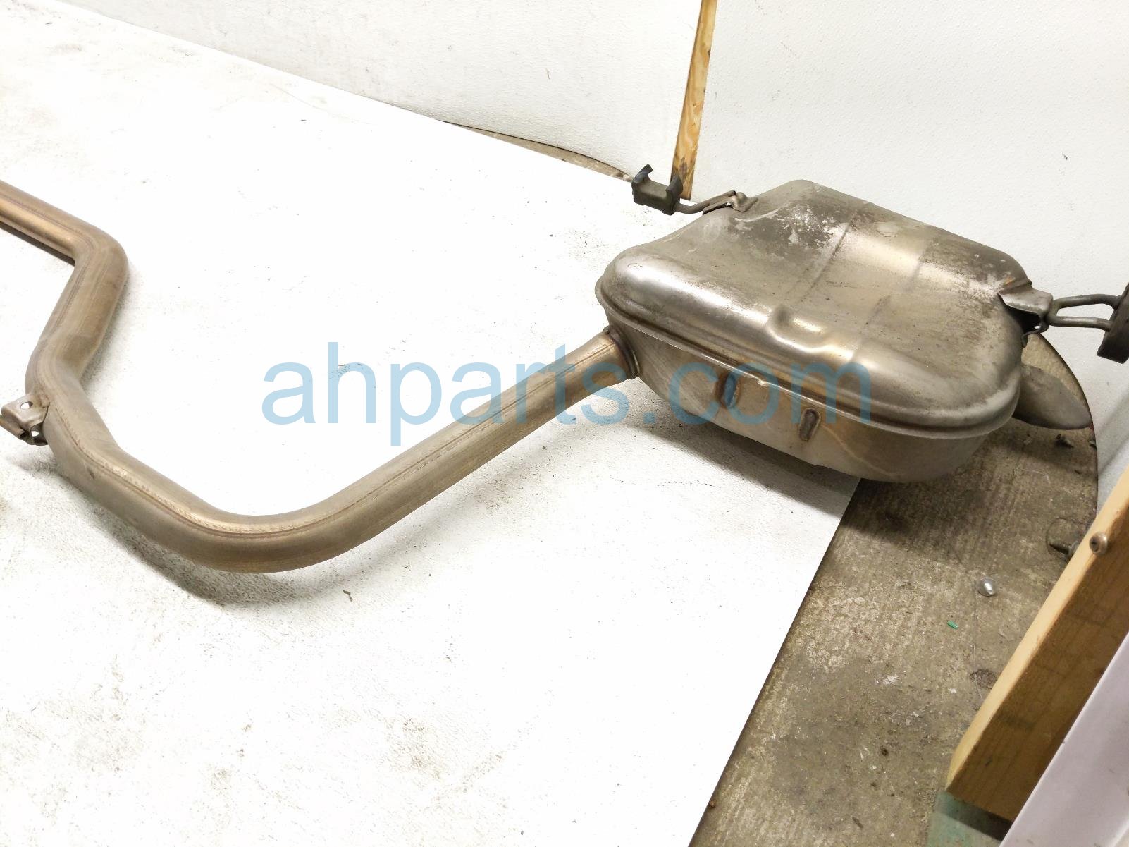 2024 Honda Accord Rear Exhaust Muffler Hybrid Sport 18307 30B A02 Replacement 2024 Honda Accord Rear Exhaust Muffler Hybrid Sport 18307 30B A02 Replacement thumbnail