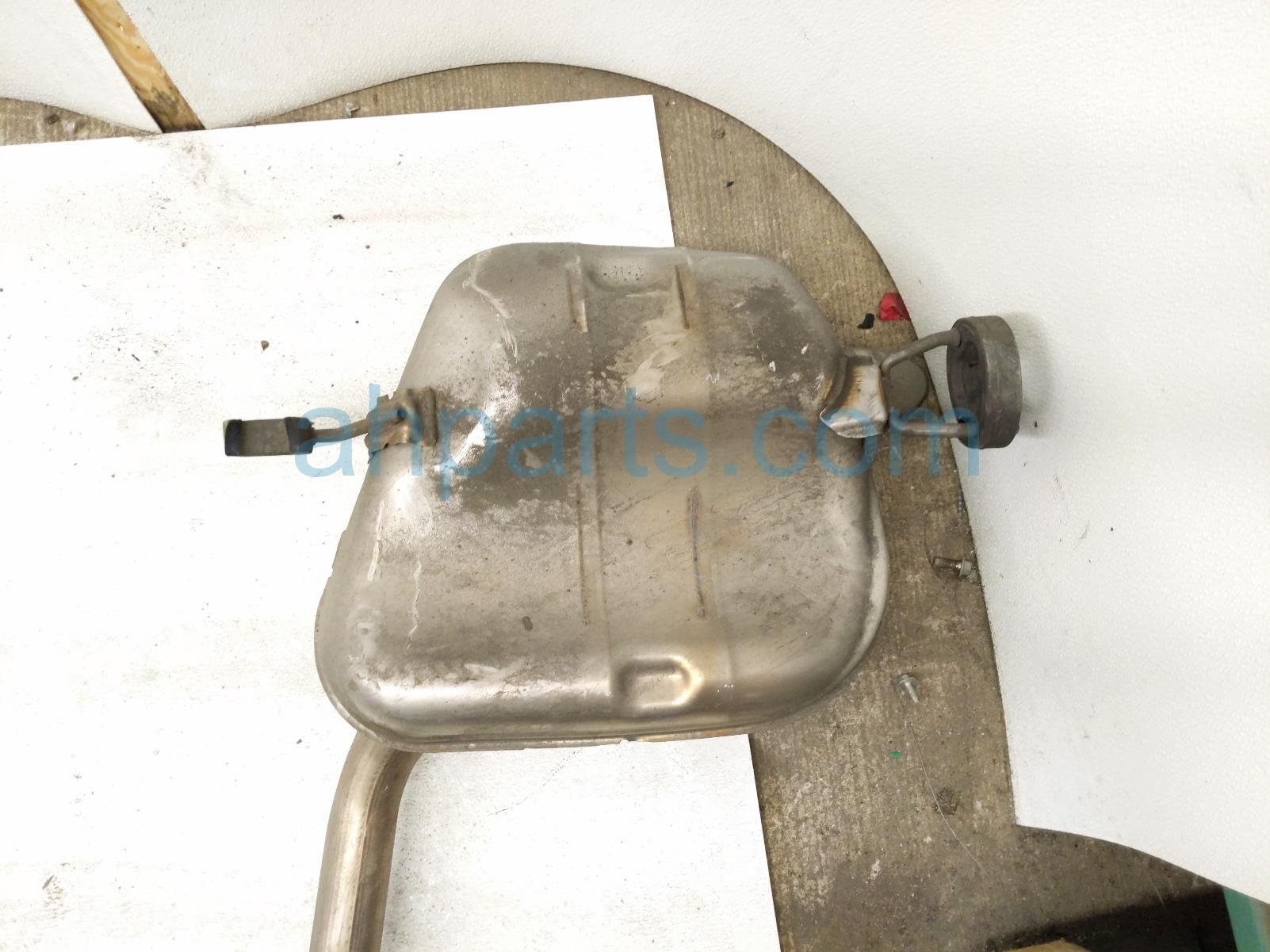 2024 Honda Accord Rear Exhaust Muffler Hybrid Sport 18307 30B A02 Replacement 2024 Honda Accord Rear Exhaust Muffler Hybrid Sport 18307 30B A02 Replacement thumbnail