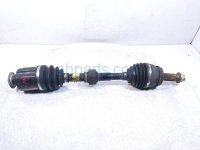 $249 Kia FR/RH OUTER CV AXLE DRIVE SHAFT $249 Kia FR/RH OUTER CV AXLE DRIVE SHAFT
