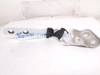 $45 Tesla RH HOOD HINGE - WHITE $45 Tesla RH HOOD HINGE - WHITE