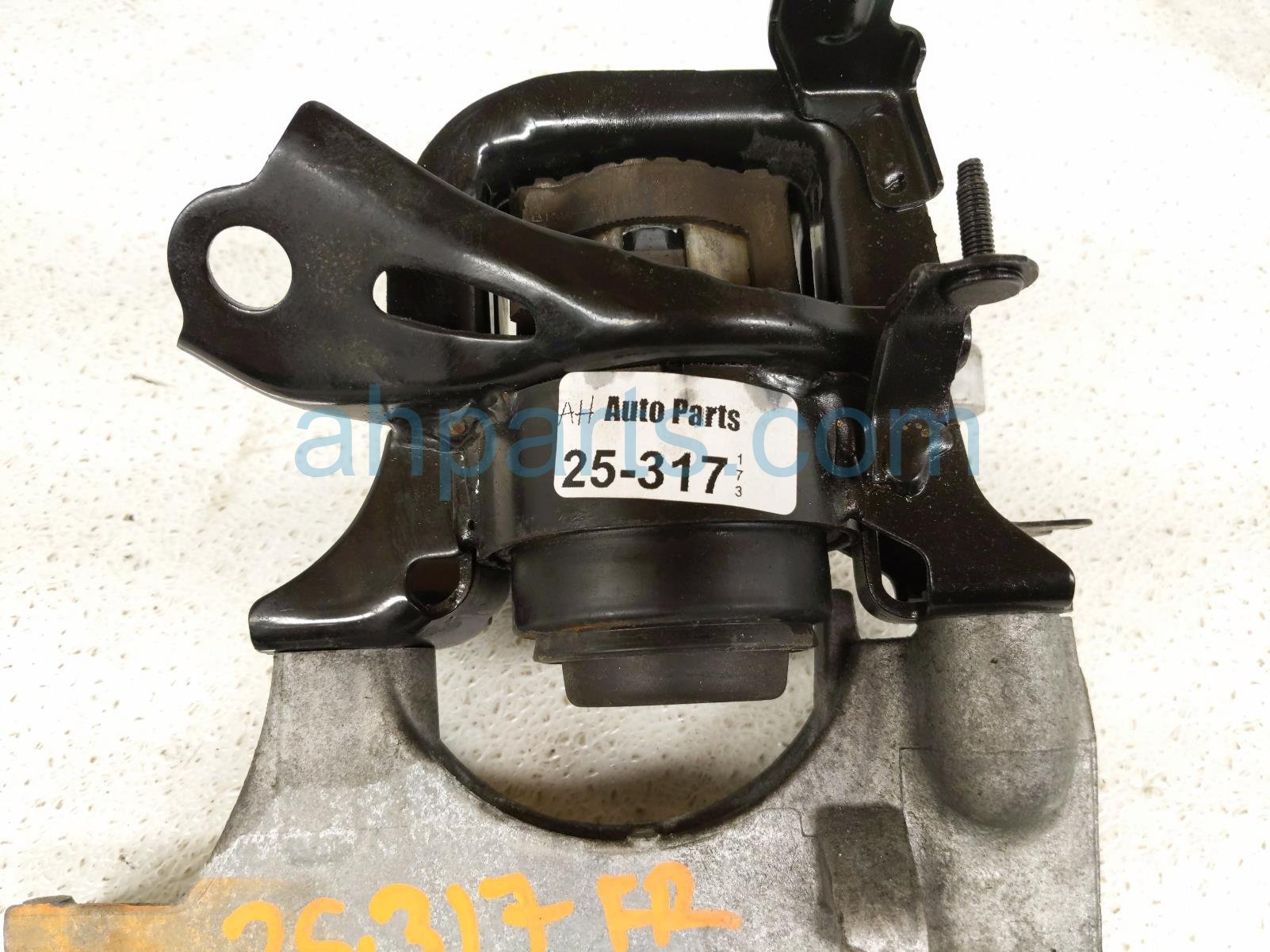 2019 Toyota Rav 4 Engine/motor Passenger Side Engine Mount 2.5l 12305 F0090 Replacement 2019 Toyota Rav 4 Engine/motor Passenger Side Engine Mount 2.5l 12305 F0090 Replacement thumbnail