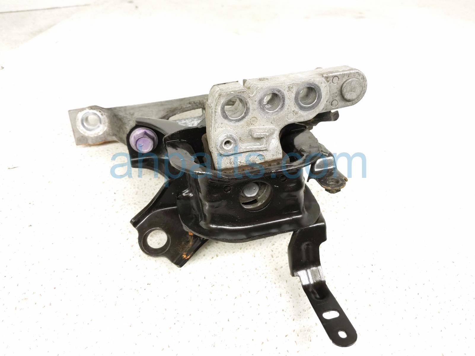 2019 Toyota Rav 4 Engine/motor Passenger Side Engine Mount 2.5l 12305 F0090 Replacement 2019 Toyota Rav 4 Engine/motor Passenger Side Engine Mount 2.5l 12305 F0090 Replacement thumbnail