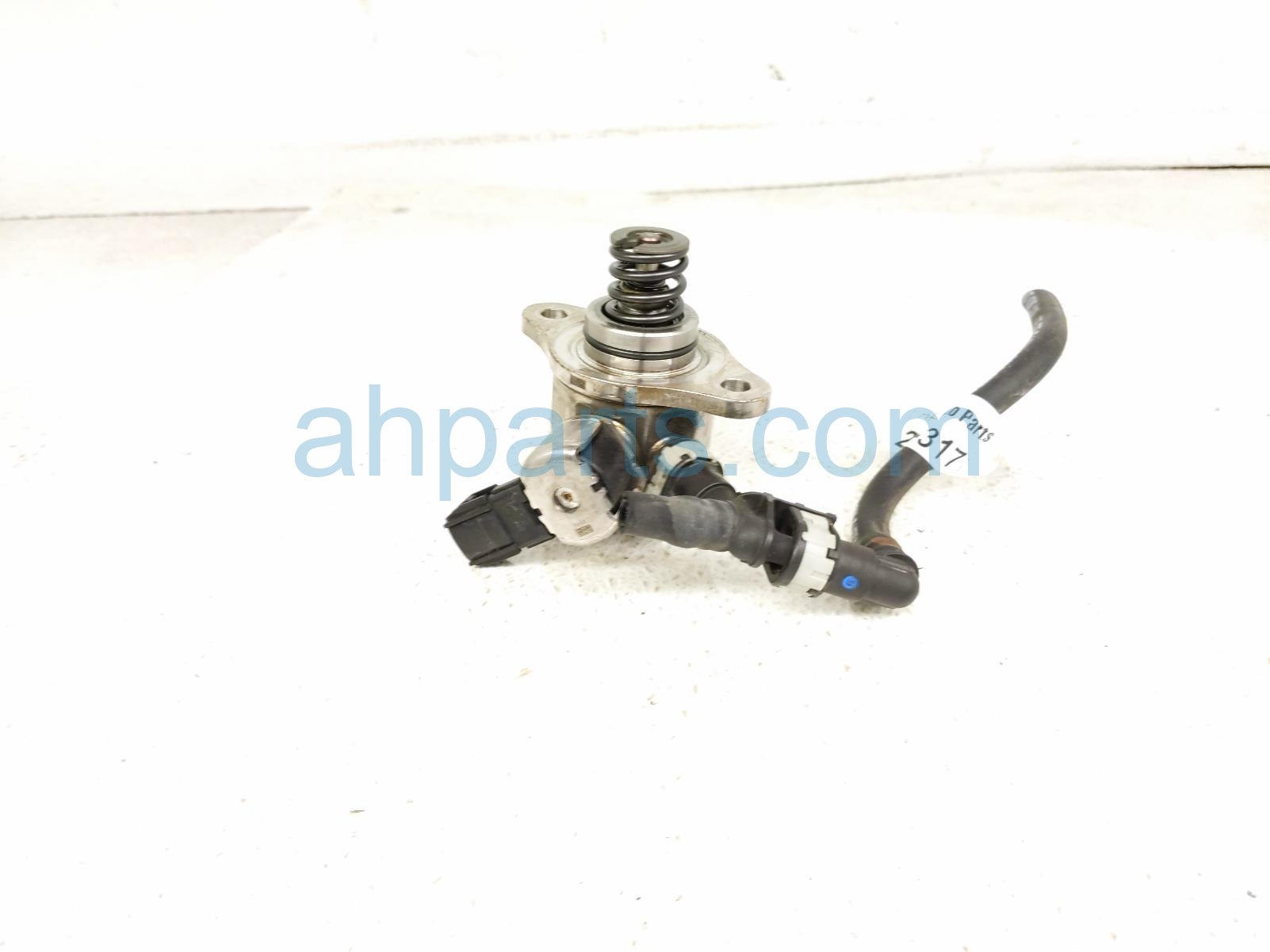 2019 Toyota Rav 4 High Pressure Fuel Pump Engine Mtd 23101 F0010 Replacement 2019 Toyota Rav 4 High Pressure Fuel Pump Engine Mtd 23101 F0010 Replacement thumbnail