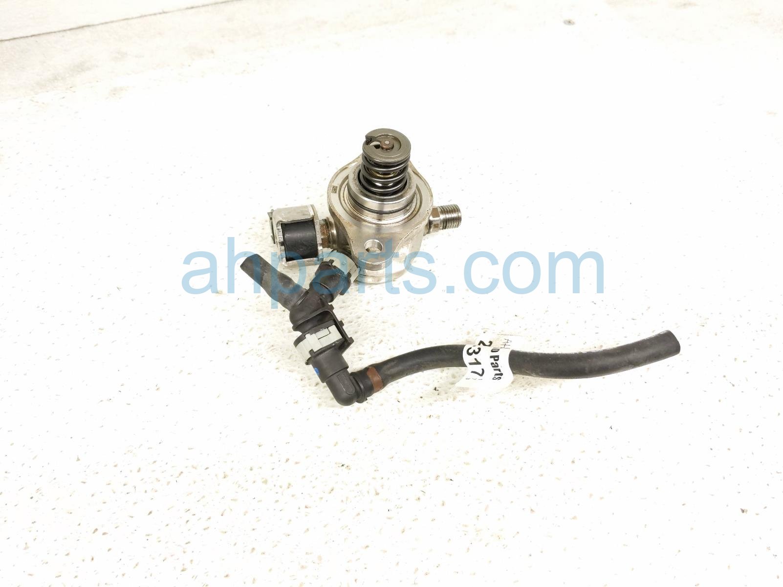 2019 Toyota Rav 4 High Pressure Fuel Pump Engine Mtd 23101 F0010 Replacement 2019 Toyota Rav 4 High Pressure Fuel Pump Engine Mtd 23101 F0010 Replacement thumbnail