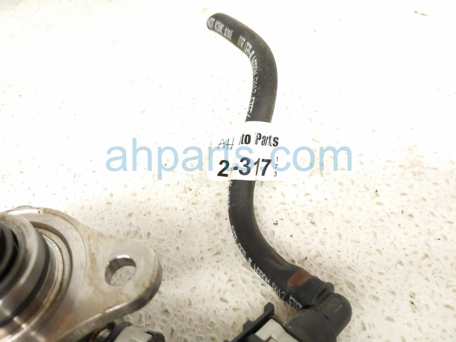 2019 Toyota Rav 4 High Pressure Fuel Pump Engine Mtd 23101 F0010 Replacement 2019 Toyota Rav 4 High Pressure Fuel Pump Engine Mtd 23101 F0010 Replacement thumbnail