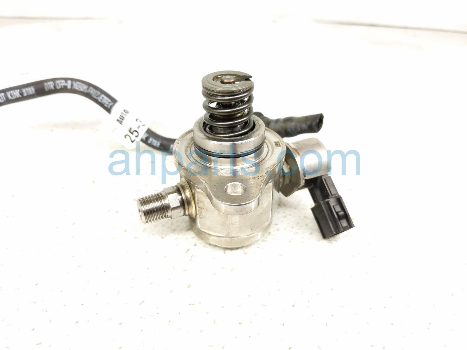 2019 Toyota Rav 4 High Pressure Fuel Pump Engine Mtd 23101 F0010 Replacement 2019 Toyota Rav 4 High Pressure Fuel Pump Engine Mtd 23101 F0010 Replacement thumbnail