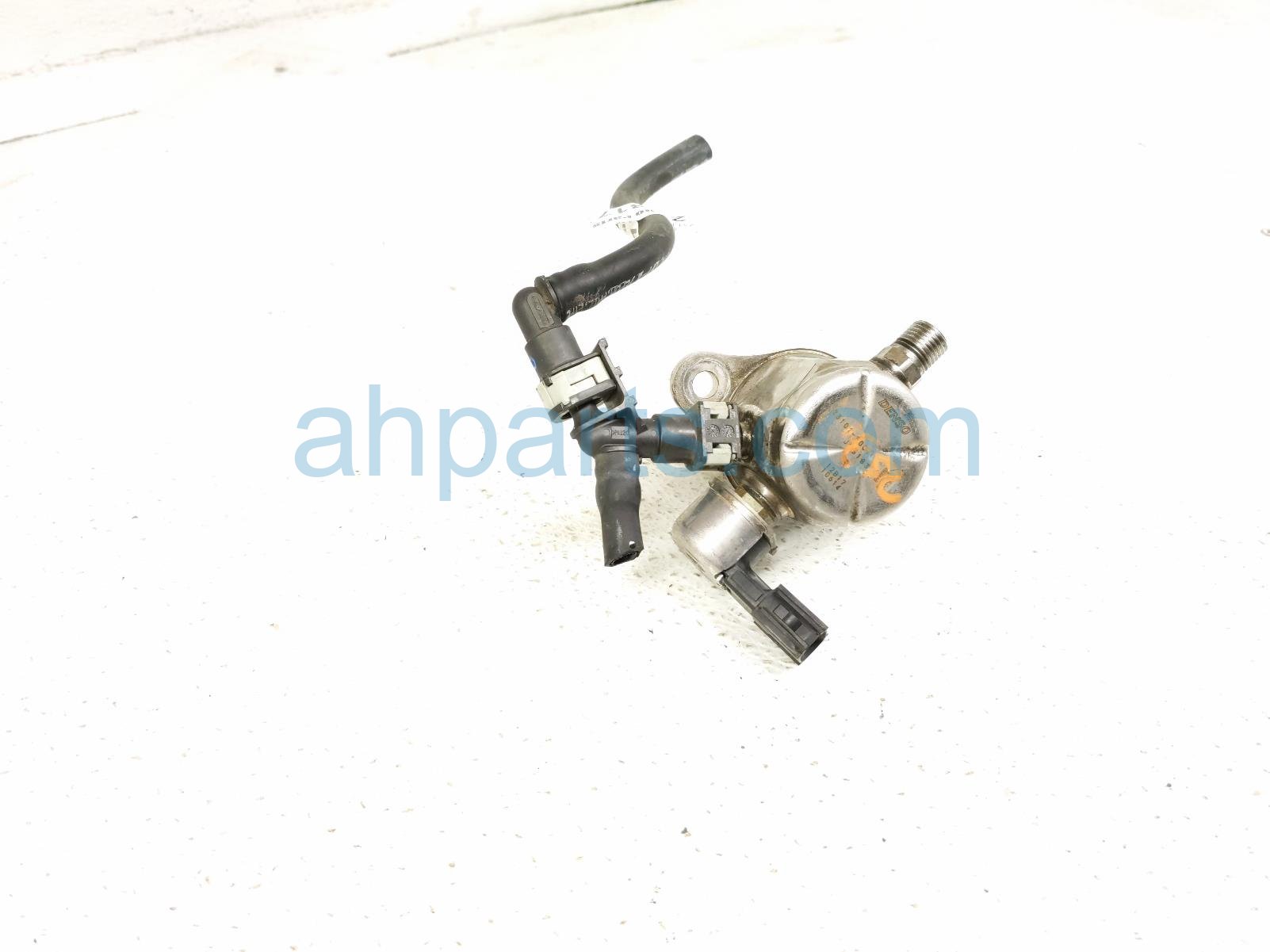2019 Toyota Rav 4 High Pressure Fuel Pump Engine Mtd 23101 F0010 Replacement 2019 Toyota Rav 4 High Pressure Fuel Pump Engine Mtd 23101 F0010 Replacement thumbnail