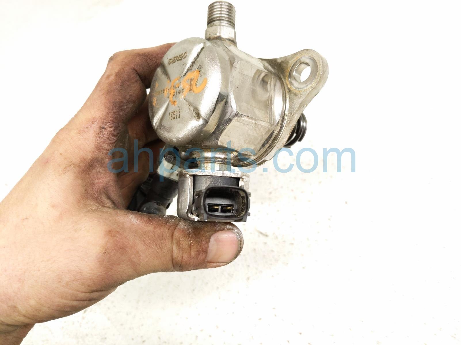 2019 Toyota Rav 4 High Pressure Fuel Pump Engine Mtd 23101 F0010 Replacement 2019 Toyota Rav 4 High Pressure Fuel Pump Engine Mtd 23101 F0010 Replacement thumbnail