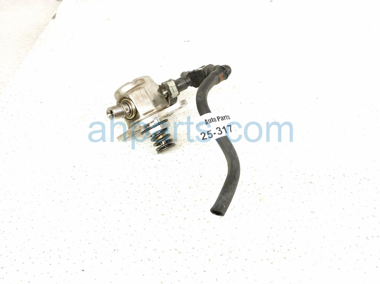 2019 Toyota Rav 4 High Pressure Fuel Pump Engine Mtd 23101 F0010 Replacement 2019 Toyota Rav 4 High Pressure Fuel Pump Engine Mtd 23101 F0010 Replacement thumbnail