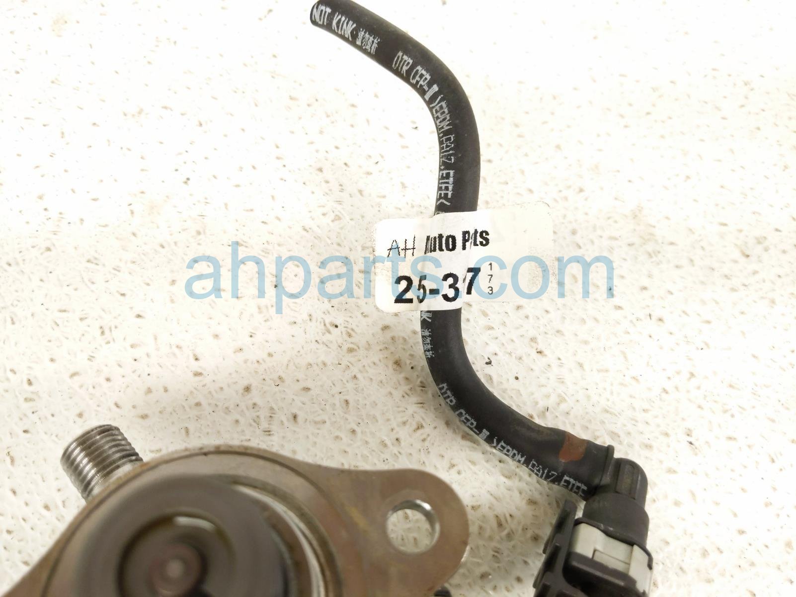 2019 Toyota Rav 4 High Pressure Fuel Pump Engine Mtd 23101 F0010 Replacement 2019 Toyota Rav 4 High Pressure Fuel Pump Engine Mtd 23101 F0010 Replacement thumbnail