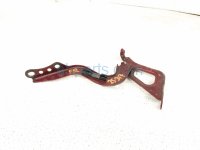 $35 Toyota FR/RH HOOD HINGE - RED $35 Toyota FR/RH HOOD HINGE - RED