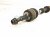 2019 Toyota Rav 4 Front Driver Cv Axle Drive Shaft Hybrid 43420 0R150 Replacement 2019 Toyota Rav 4 Front Driver Cv Axle Drive Shaft Hybrid 43420 0R150 Replacement thumbnail