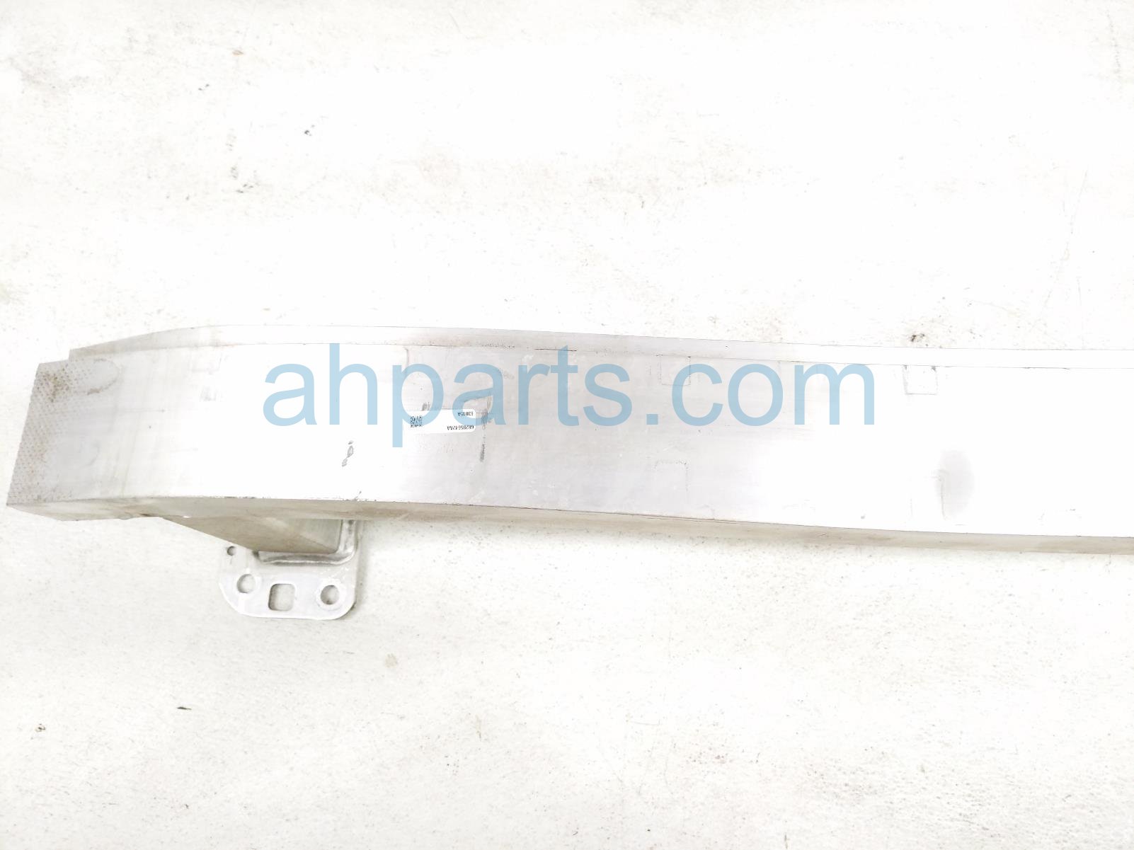 2023 Jeep Cherokee Beam Front Bumper Reinforcement Bar 68285642AA Replacement 2023 Jeep Cherokee Beam Front Bumper Reinforcement Bar 68285642AA Replacement thumbnail