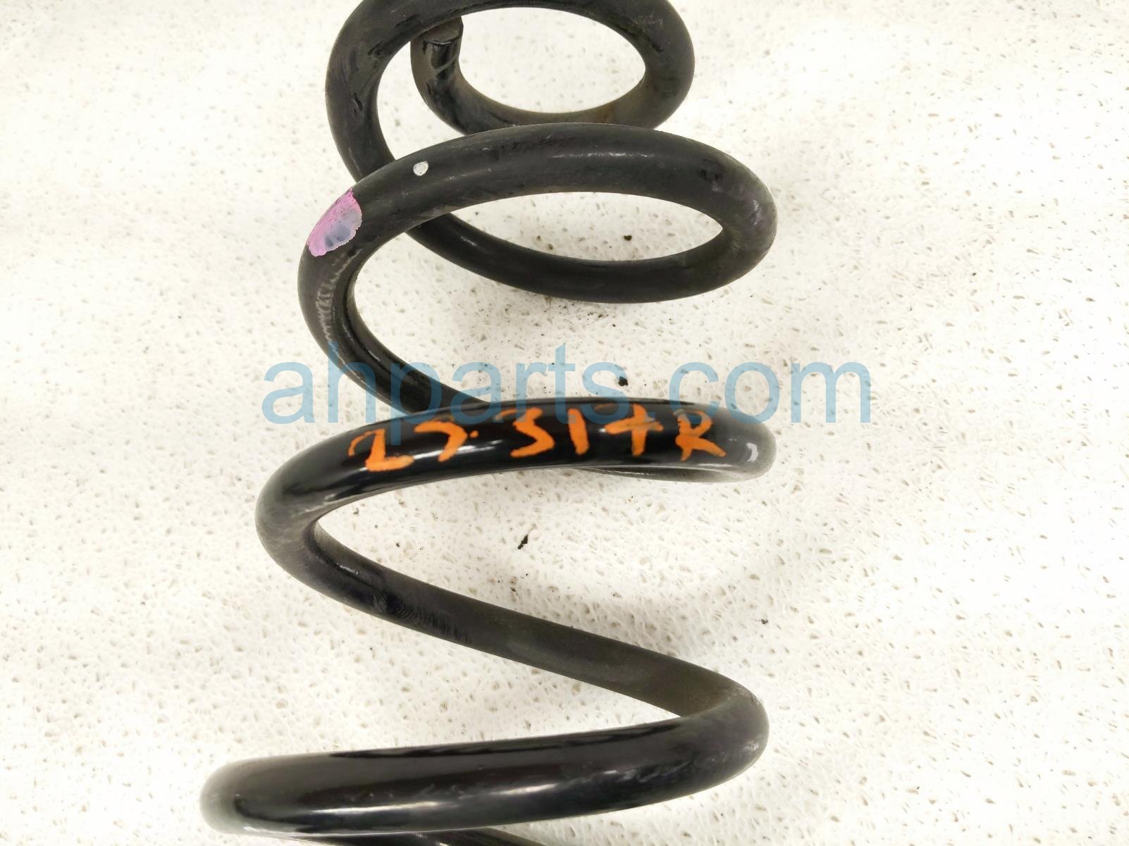 2019 Toyota Rav 4 Strut / / Shock Absorber Rear Passenger Coil Spring Awd 48231 42680 Replacement 2019 Toyota Rav 4 Strut / / Shock Absorber Rear Passenger Coil Spring Awd 48231 42680 Replacement thumbnail