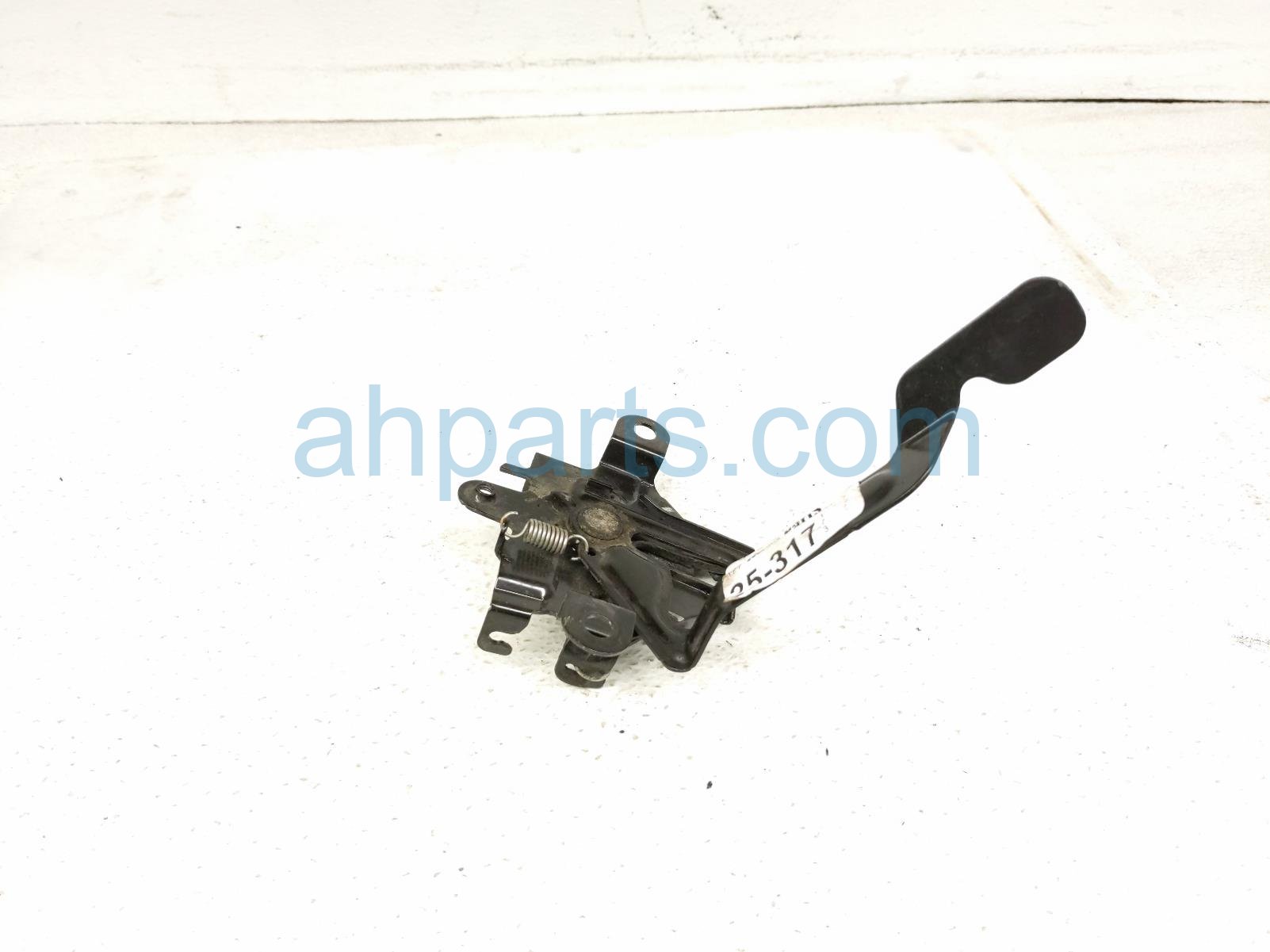 2019 Toyota Rav 4 Hood Lock Latch Assy 53510 0R050 Replacement 2019 Toyota Rav 4 Hood Lock Latch Assy 53510 0R050 Replacement thumbnail