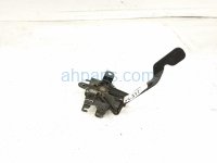 Toyota HOOD LOCK LATCH ASSY Toyota HOOD LOCK LATCH ASSY
