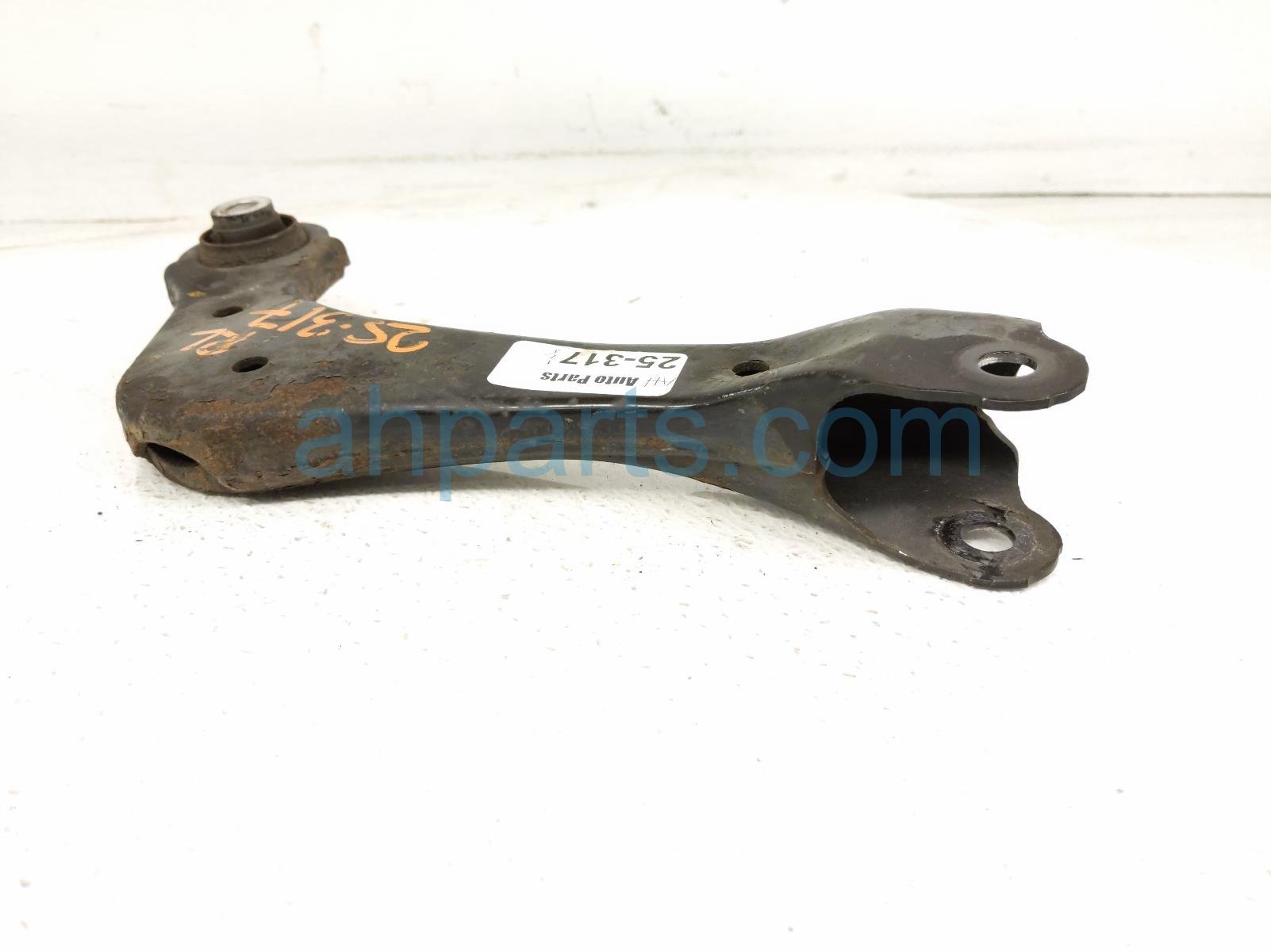 2019 Toyota Rav 4 Rear Driver Upper Control Arm 48790 0R020 Replacement 2019 Toyota Rav 4 Rear Driver Upper Control Arm 48790 0R020 Replacement thumbnail
