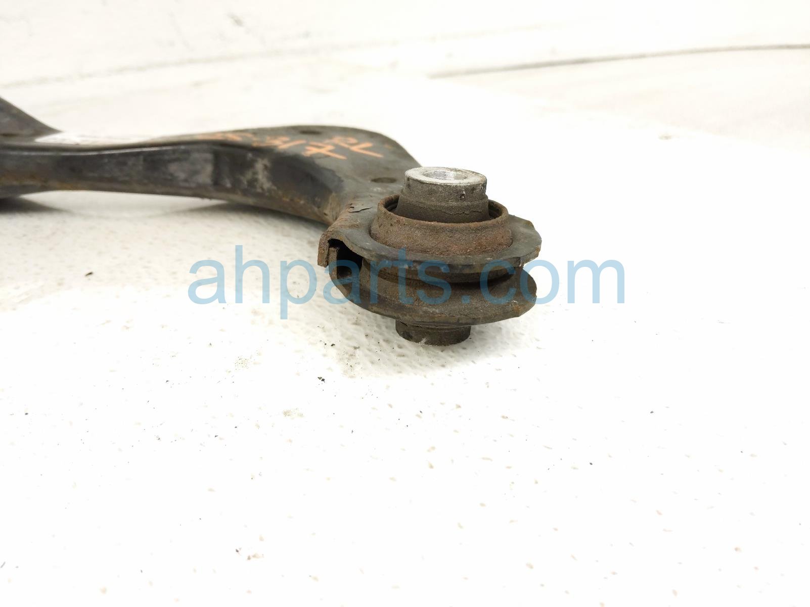 2019 Toyota Rav 4 Rear Driver Upper Control Arm 48790 0R020 Replacement 2019 Toyota Rav 4 Rear Driver Upper Control Arm 48790 0R020 Replacement thumbnail
