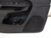 2023 Jeep Cherokee Trim / Liner Front Driver Interior Door Panel Black 7AP184X9AA Replacement 2023 Jeep Cherokee Trim / Liner Front Driver Interior Door Panel Black 7AP184X9AA Replacement thumbnail
