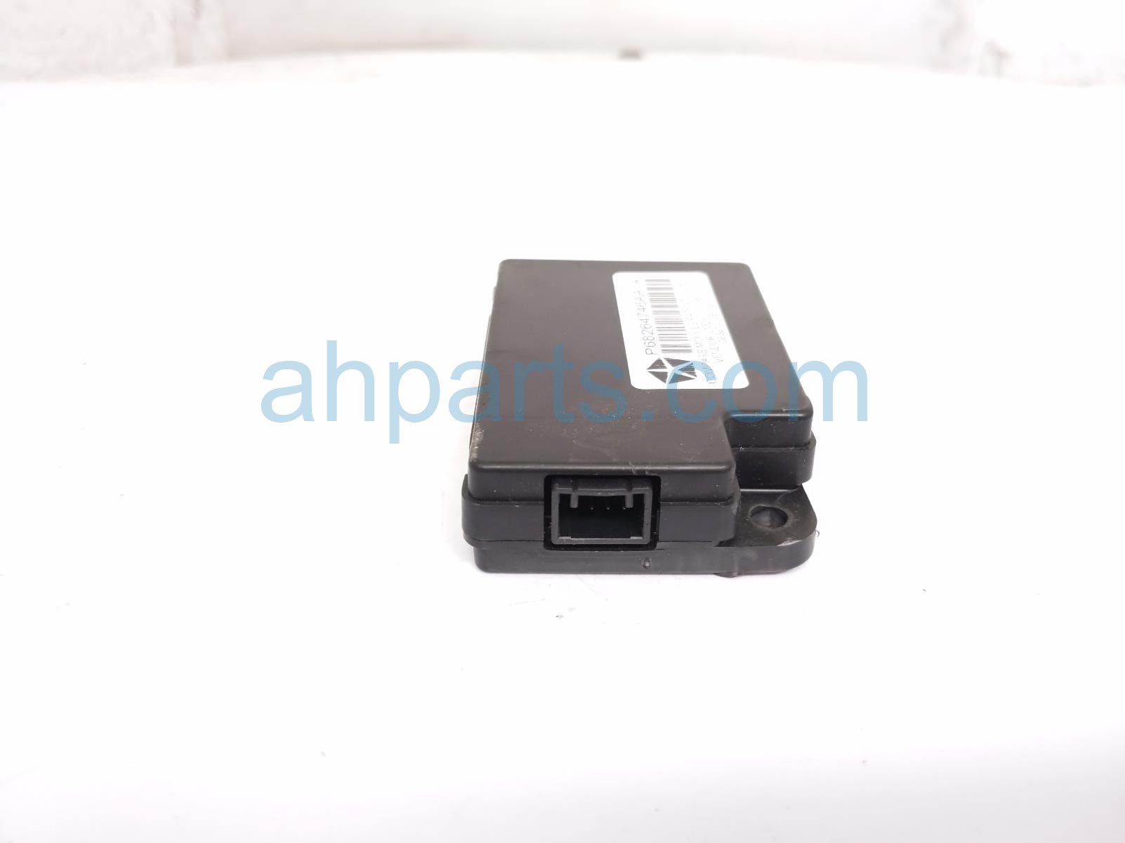 2018 Jeep Renegade Compass Module Front Passenger 68264746AA Replacement 2018 Jeep Renegade Compass Module Front Passenger 68264746AA Replacement thumbnail