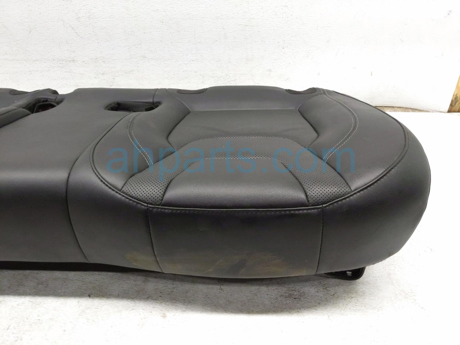 2023 Jeep Cherokee Back (2nd Row) Rear Lower Seat Cushion Black 6ST48LR5AE Replacement 2023 Jeep Cherokee Back (2nd Row) Rear Lower Seat Cushion Black 6ST48LR5AE Replacement thumbnail