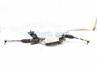 Volkswagen POWER STEERING RACK & PINION Volkswagen POWER STEERING RACK & PINION