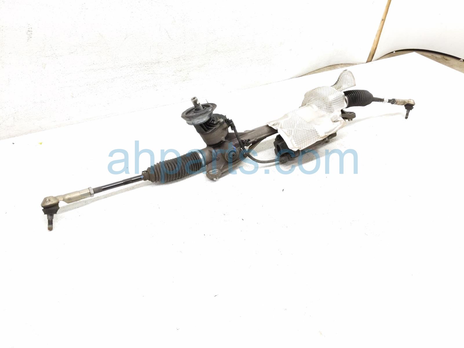 2018 Volkswagen Golf Gti And / Gear Box Power Steering Rack & Pinion 5QM 423 053 B Replacement 2018 Volkswagen Golf Gti And / Gear Box Power Steering Rack & Pinion 5QM 423 053 B Replacement thumbnail