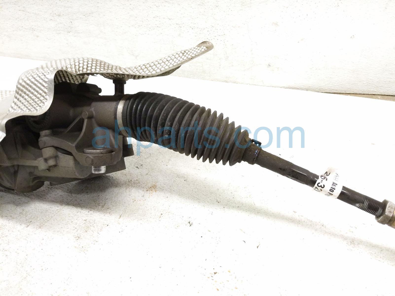 2018 Volkswagen Golf Gti And / Gear Box Power Steering Rack & Pinion 5QM 423 053 B Replacement 2018 Volkswagen Golf Gti And / Gear Box Power Steering Rack & Pinion 5QM 423 053 B Replacement thumbnail