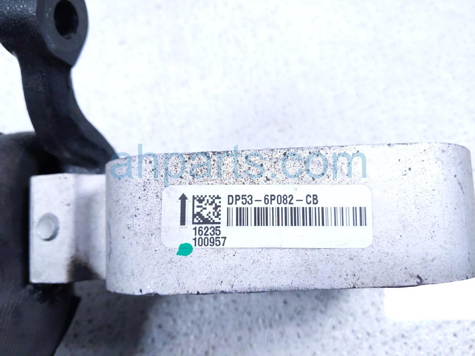 2017 Ford Fusion Engine/motor Mount Lower Torque Strut 2.0l Fwd DP5Z 6068 A Replacement 2017 Ford Fusion Engine/motor Mount Lower Torque Strut 2.0l Fwd DP5Z 6068 A Replacement thumbnail