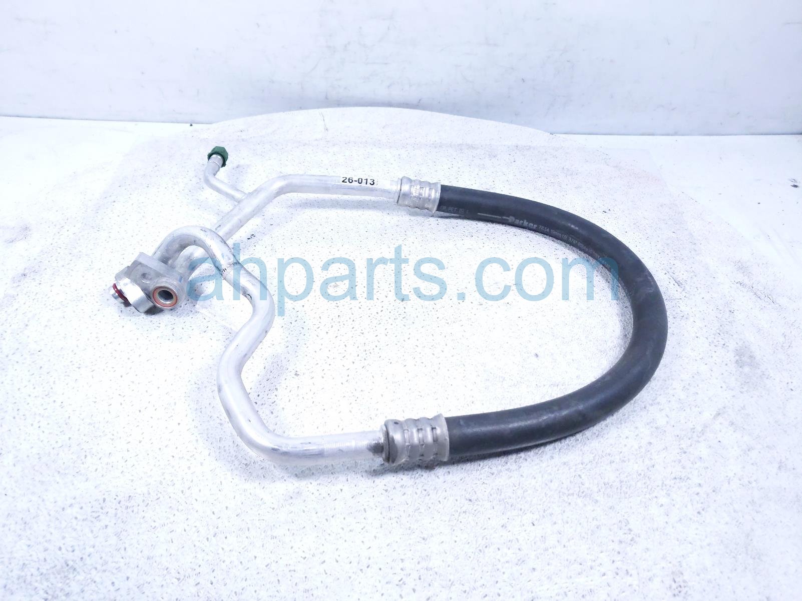 2017 Ford Fusion Ac Hose Pipe Line A/c Tube Assy 2.0l HS7Z 19D742 B Replacement 2017 Ford Fusion Ac Hose Pipe Line A/c Tube Assy 2.0l HS7Z 19D742 B Replacement thumbnail