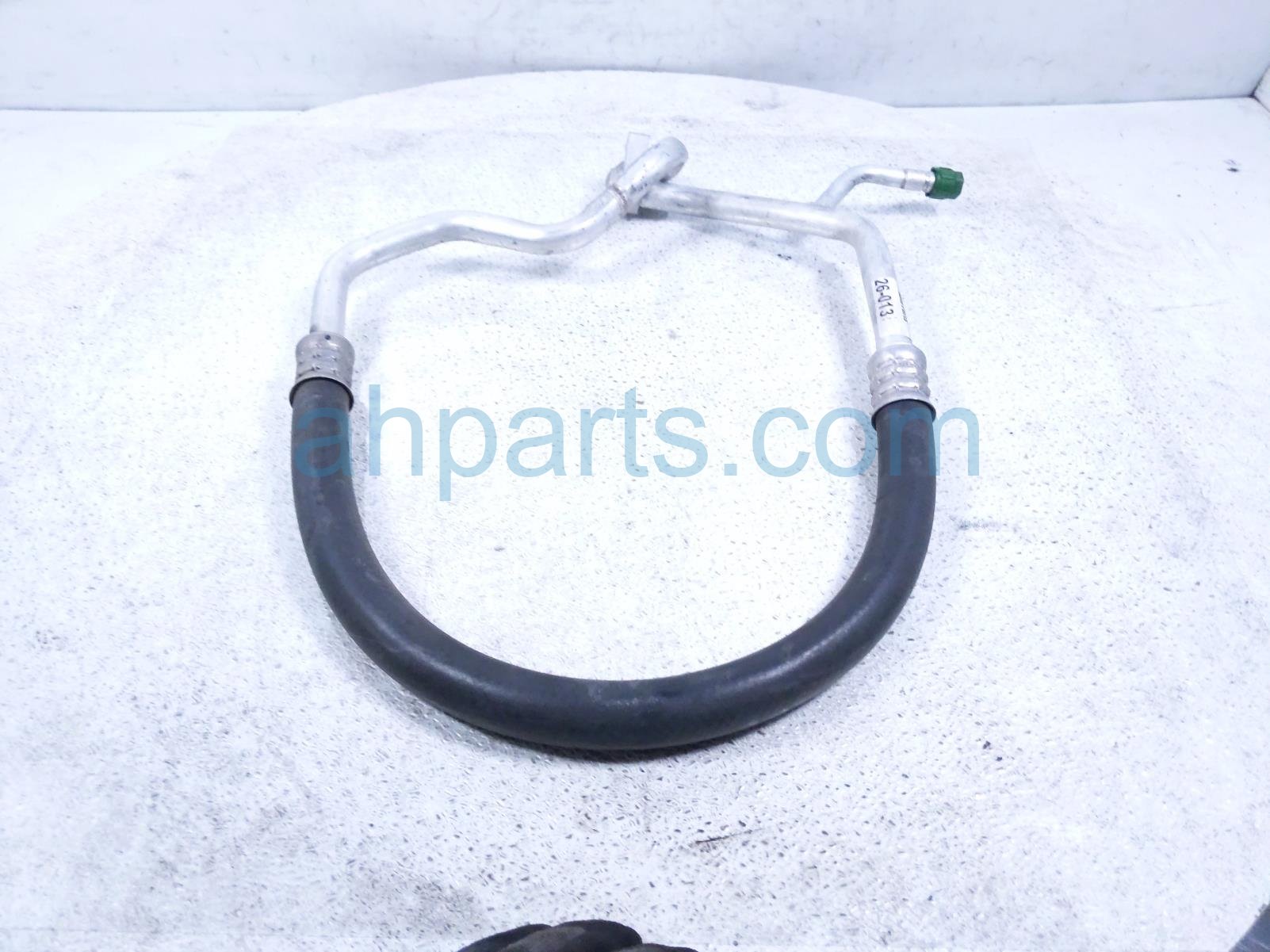 2017 Ford Fusion Ac Hose Pipe Line A/c Tube Assy 2.0l HS7Z 19D742 B Replacement 2017 Ford Fusion Ac Hose Pipe Line A/c Tube Assy 2.0l HS7Z 19D742 B Replacement thumbnail