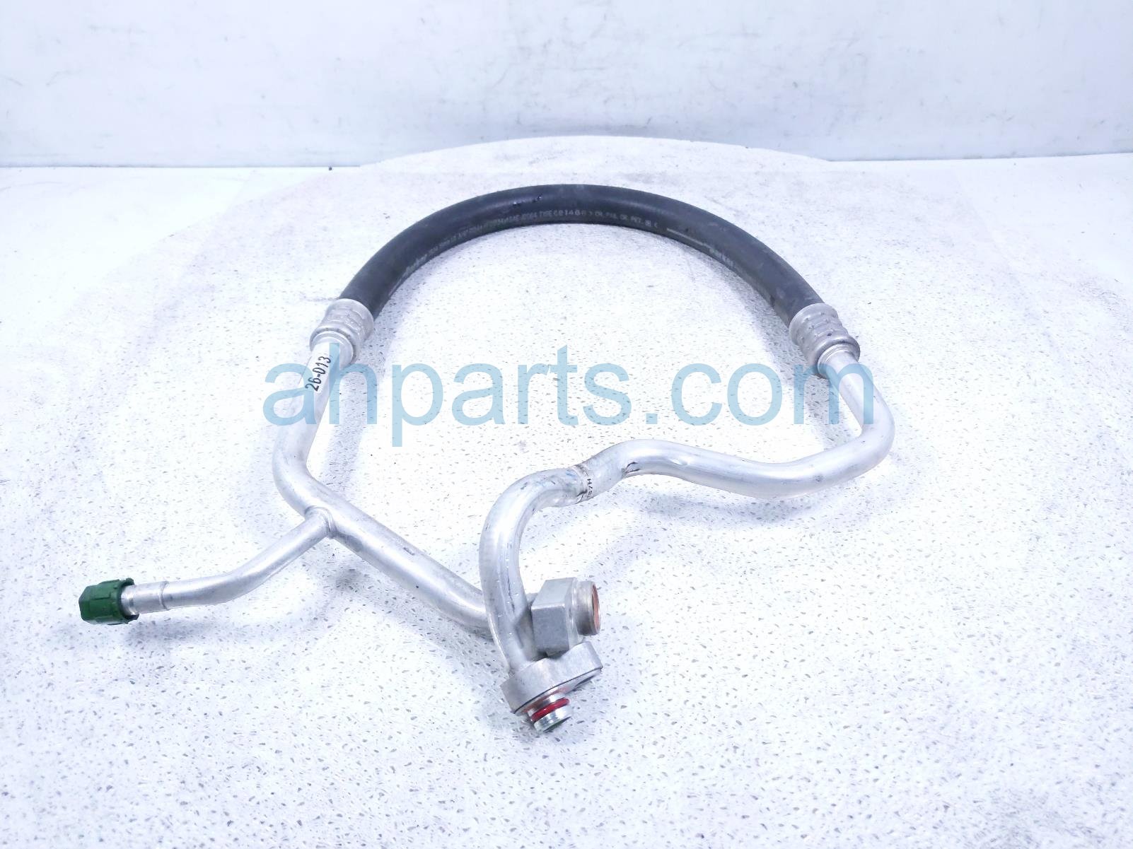 2017 Ford Fusion Ac Hose Pipe Line A/c Tube Assy 2.0l HS7Z 19D742 B Replacement 2017 Ford Fusion Ac Hose Pipe Line A/c Tube Assy 2.0l HS7Z 19D742 B Replacement thumbnail