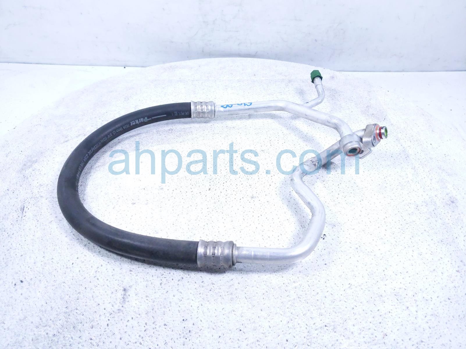2017 Ford Fusion Ac Hose Pipe Line A/c Tube Assy 2.0l HS7Z 19D742 B Replacement 2017 Ford Fusion Ac Hose Pipe Line A/c Tube Assy 2.0l HS7Z 19D742 B Replacement thumbnail