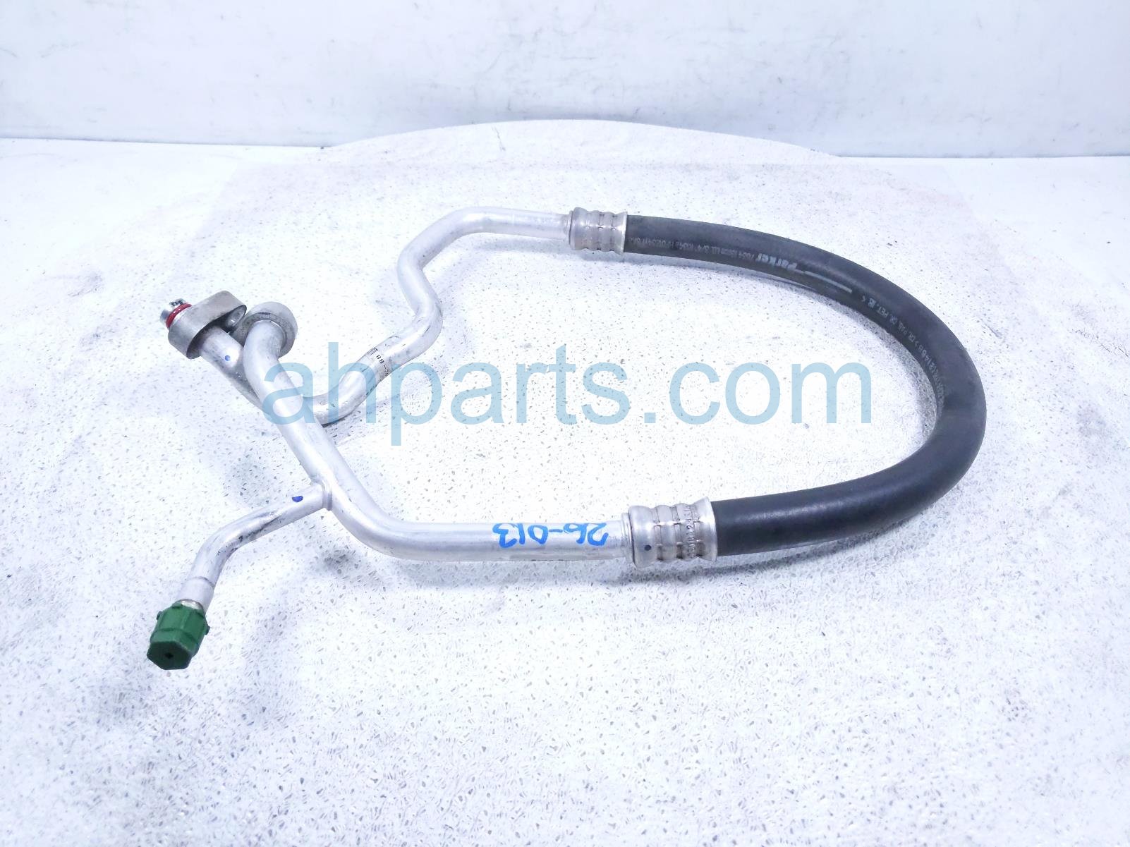 2017 Ford Fusion Ac Hose Pipe Line A/c Tube Assy 2.0l HS7Z 19D742 B Replacement 2017 Ford Fusion Ac Hose Pipe Line A/c Tube Assy 2.0l HS7Z 19D742 B Replacement thumbnail