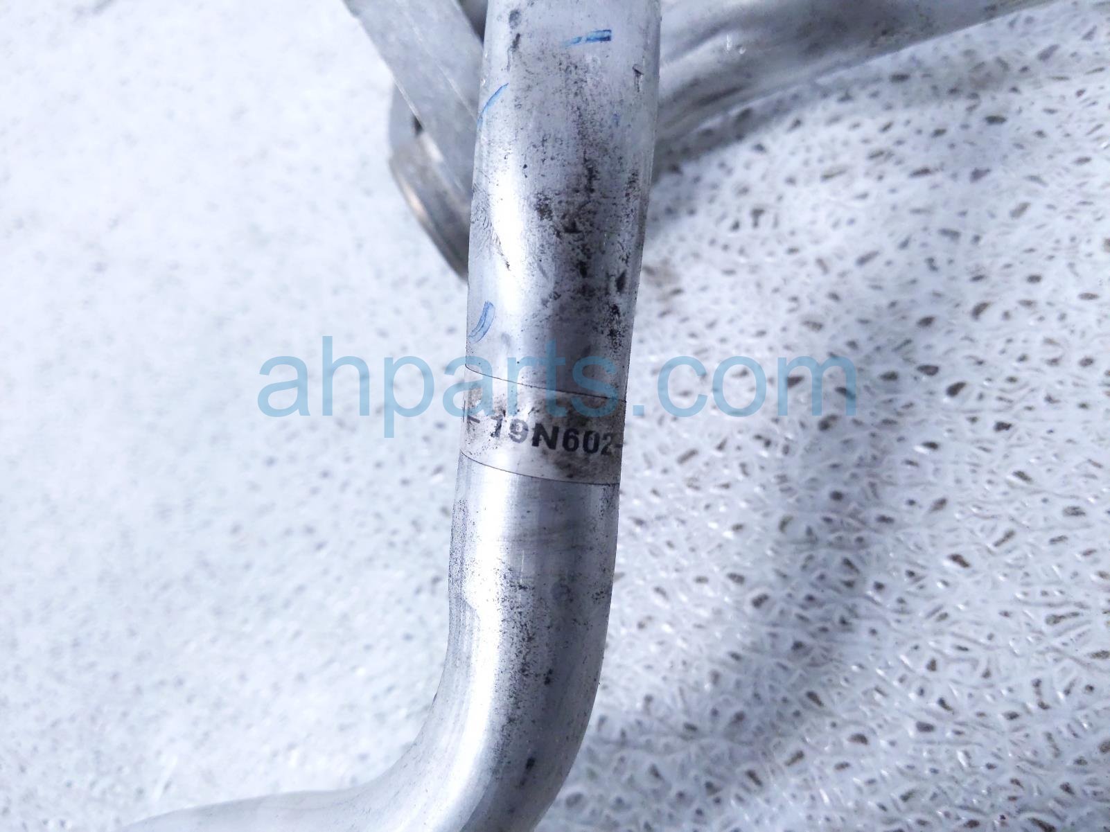 2017 Ford Fusion Ac Hose Pipe Line A/c Tube Assy 2.0l HS7Z 19D742 B Replacement 2017 Ford Fusion Ac Hose Pipe Line A/c Tube Assy 2.0l HS7Z 19D742 B Replacement thumbnail