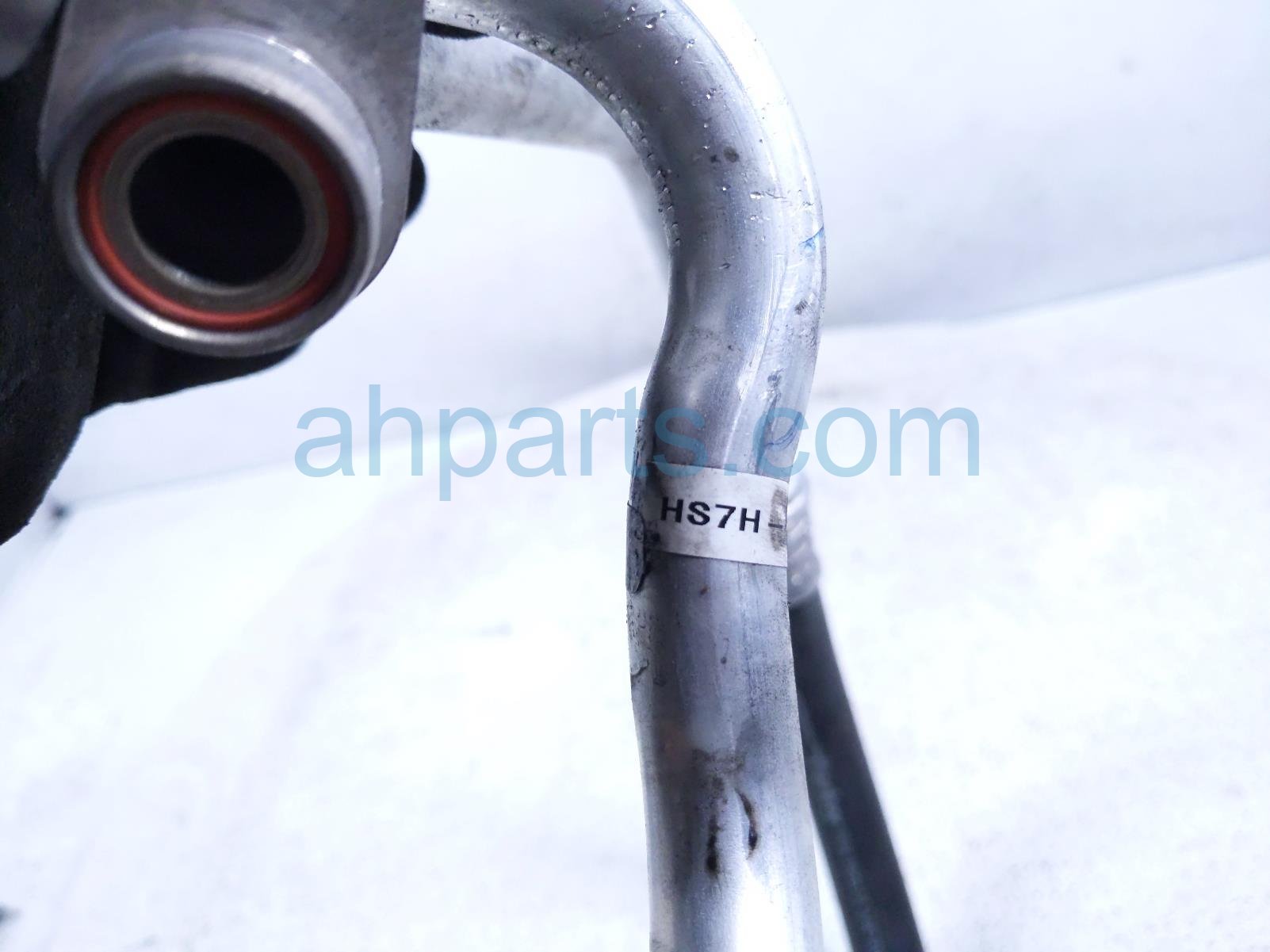 2017 Ford Fusion Ac Hose Pipe Line A/c Tube Assy 2.0l HS7Z 19D742 B Replacement 2017 Ford Fusion Ac Hose Pipe Line A/c Tube Assy 2.0l HS7Z 19D742 B Replacement thumbnail