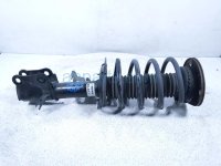 Ford FR/RH STRUT ABSORBER + SPRING Ford FR/RH STRUT ABSORBER + SPRING