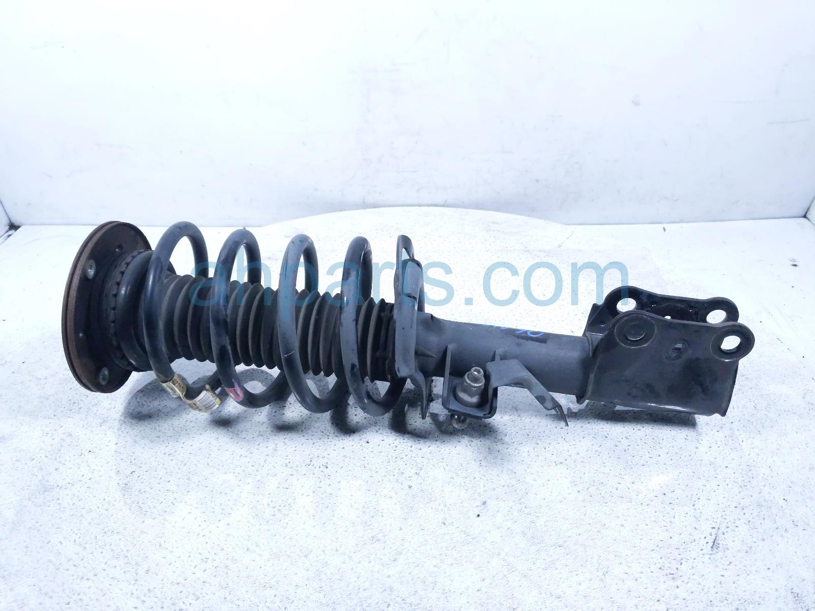 2017 Ford Fusion Front Passenger Strut Absorber + Spring HG9Z 18124 M Replacement 2017 Ford Fusion Front Passenger Strut Absorber + Spring HG9Z 18124 M Replacement thumbnail