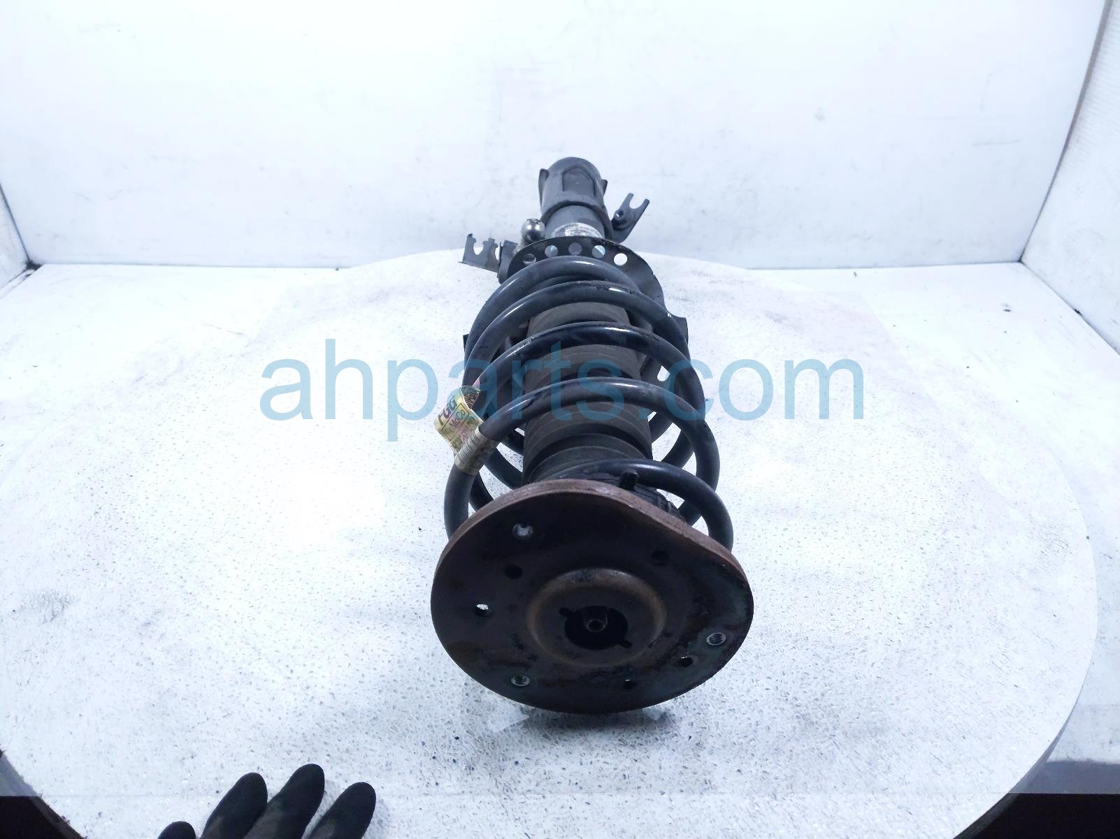 2017 Ford Fusion Front Passenger Strut Absorber + Spring HG9Z 18124 M Replacement 2017 Ford Fusion Front Passenger Strut Absorber + Spring HG9Z 18124 M Replacement thumbnail