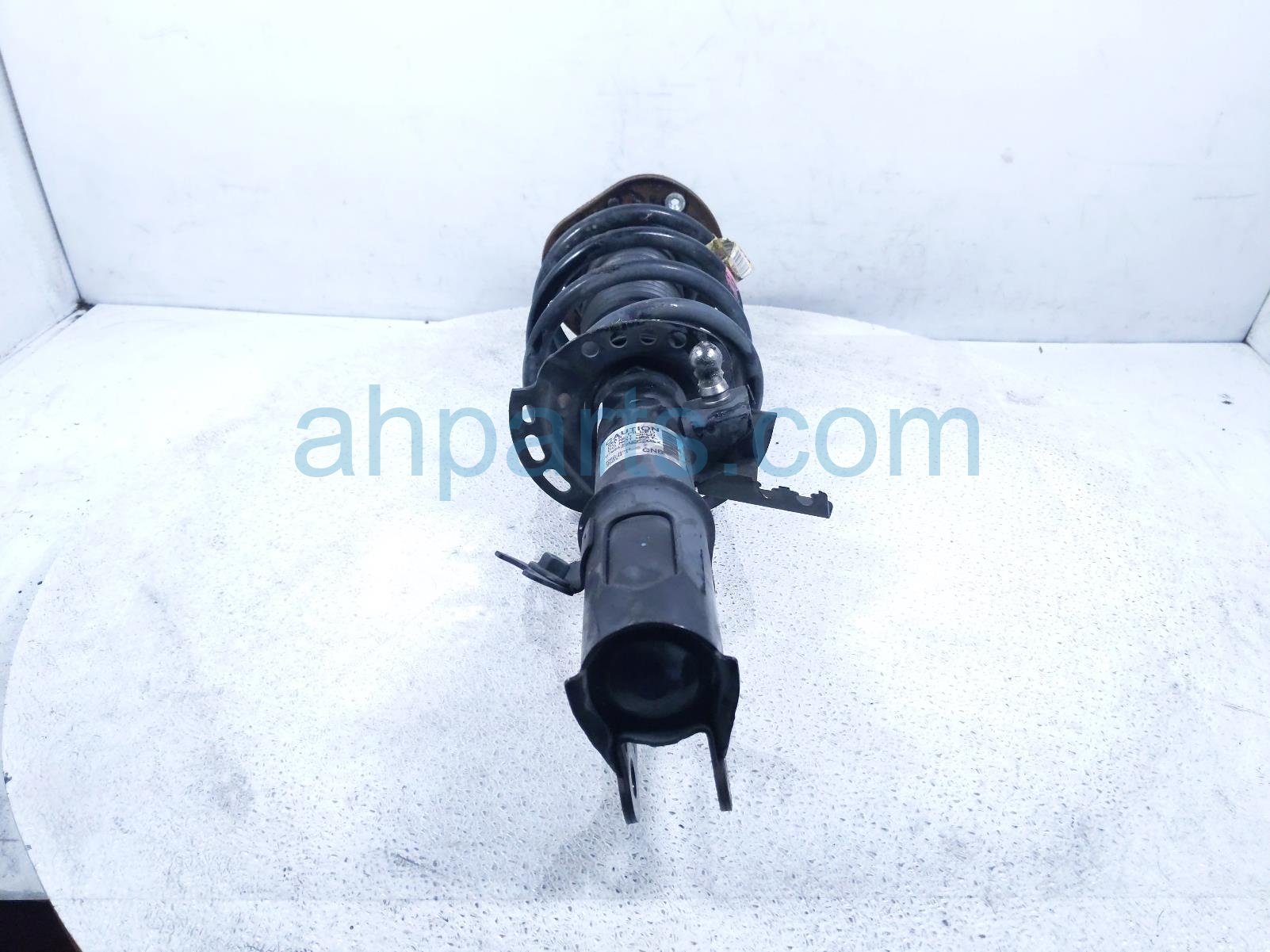 2017 Ford Fusion Front Passenger Strut Absorber + Spring HG9Z 18124 M Replacement 2017 Ford Fusion Front Passenger Strut Absorber + Spring HG9Z 18124 M Replacement thumbnail