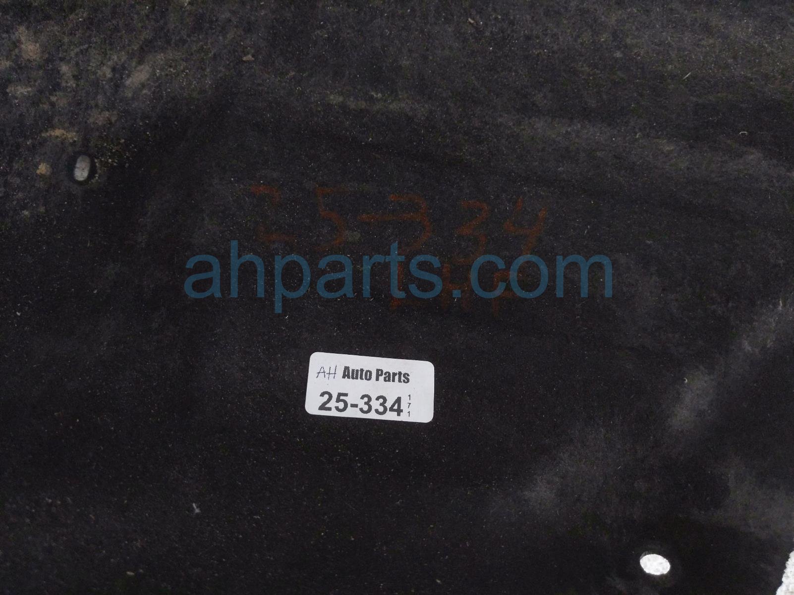 2022 Toyota Sienna Front Driver Inner Fender Liner NF00286967 Replacement 2022 Toyota Sienna Front Driver Inner Fender Liner NF00286967 Replacement thumbnail