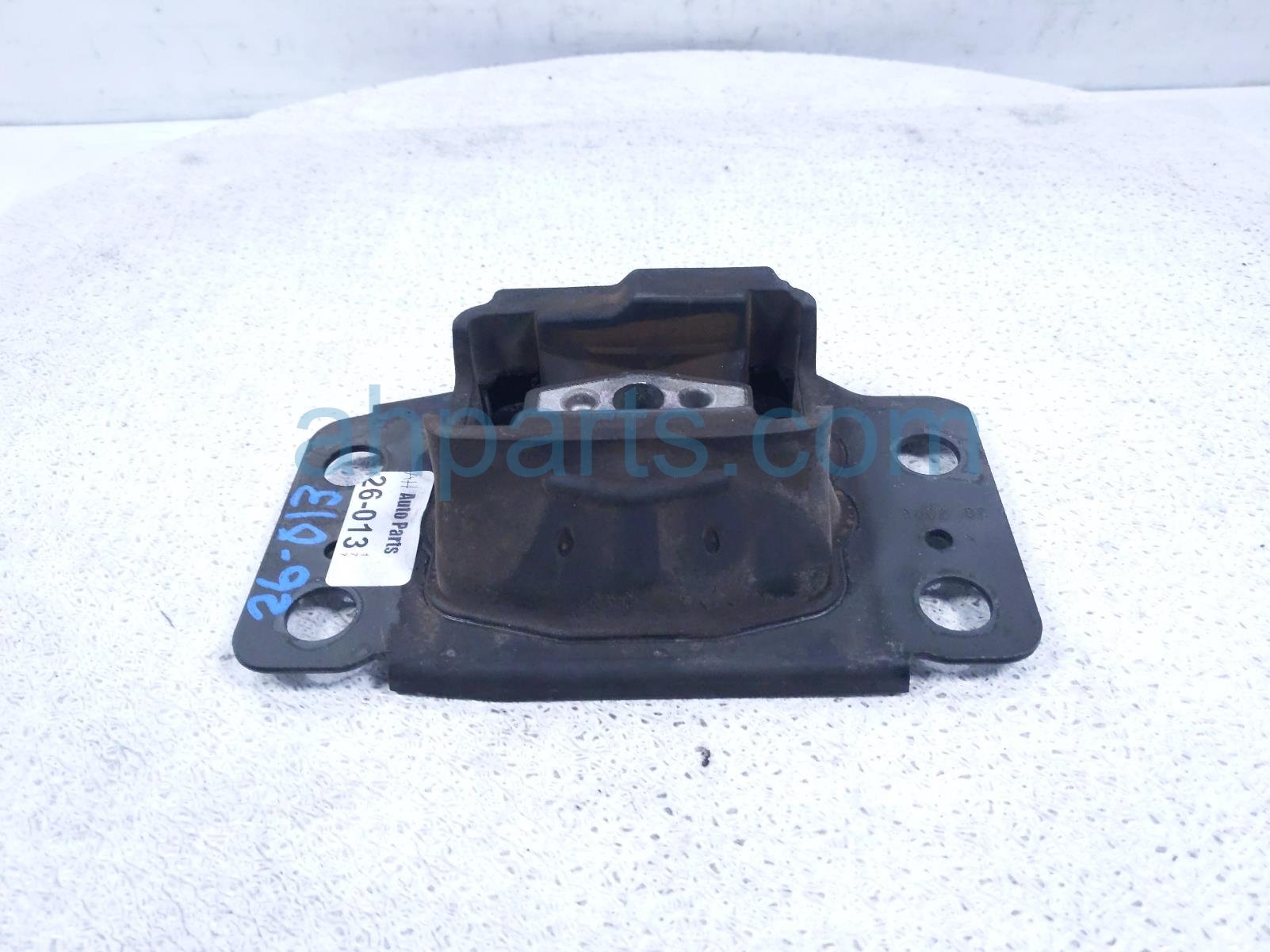 2017 Ford Fusion Engine/motor Upper Engine Mount 2.0l Fwd GG9Z 6068 A Replacement 2017 Ford Fusion Engine/motor Upper Engine Mount 2.0l Fwd GG9Z 6068 A Replacement thumbnail