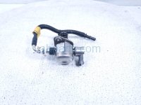 Ford HIGH PRESSURE FUEL PUMP - ENGINE MTD Ford HIGH PRESSURE FUEL PUMP - ENGINE MTD