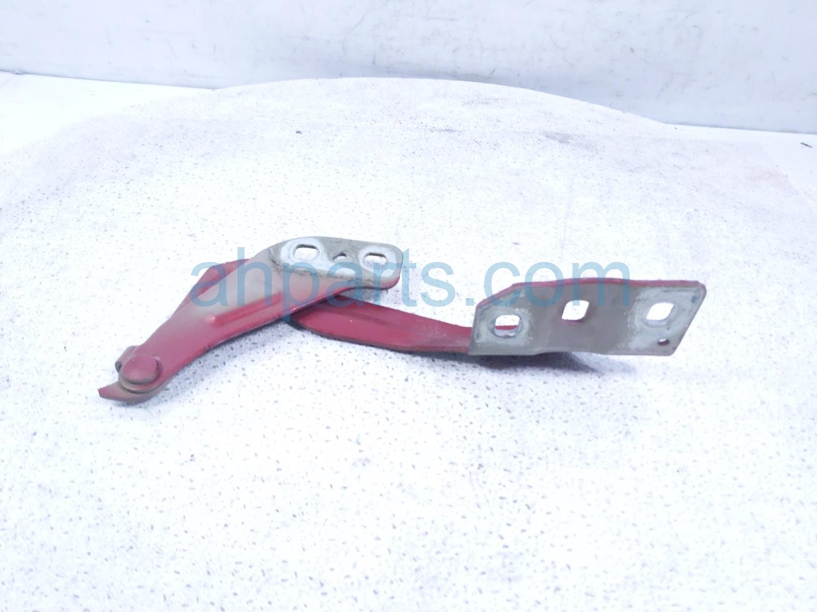 2017 Ford Fusion Passenger Hood Hinge Red DS7Z 16796 A Replacement 2017 Ford Fusion Passenger Hood Hinge Red DS7Z 16796 A Replacement thumbnail