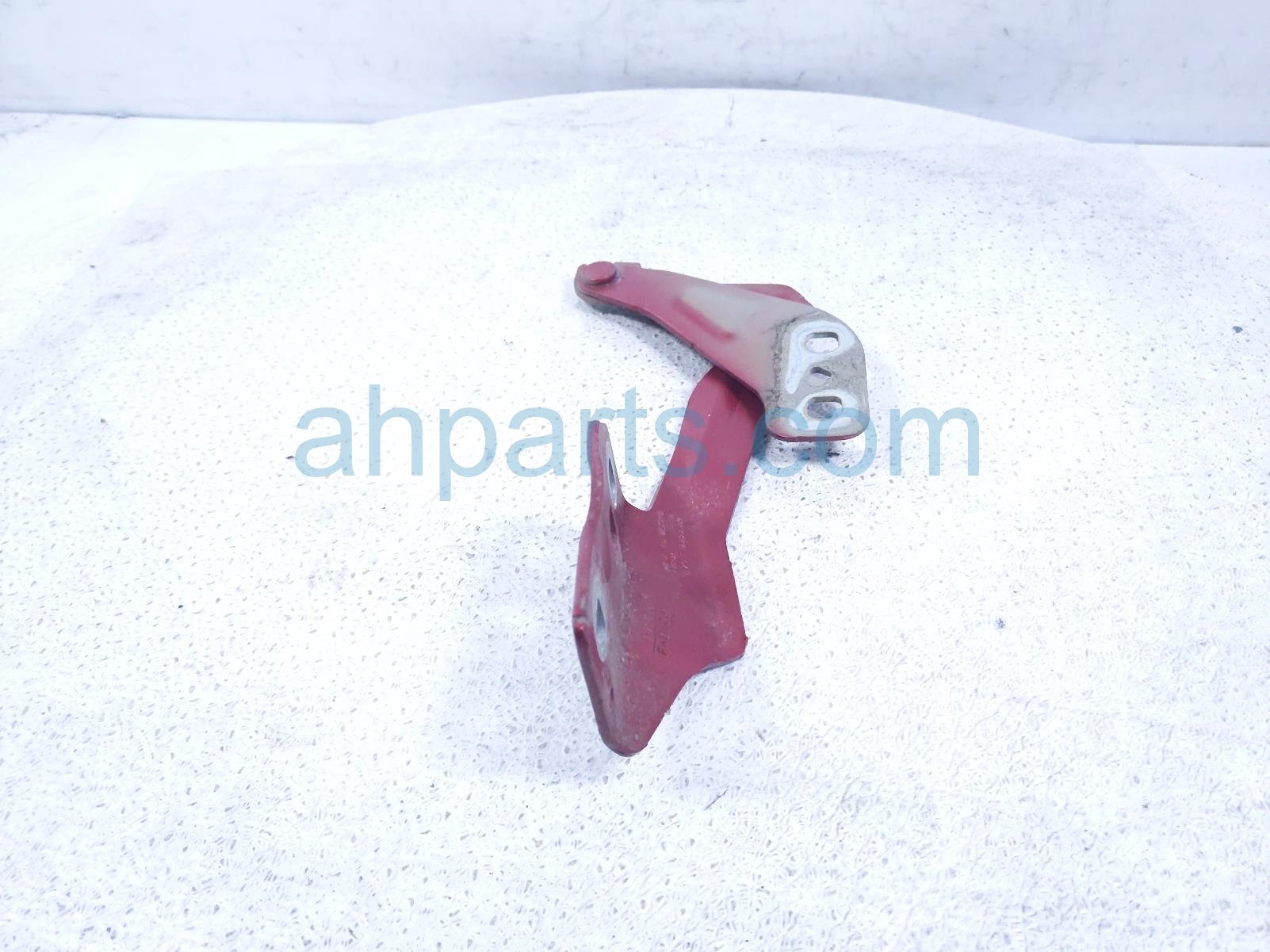 2017 Ford Fusion Passenger Hood Hinge Red DS7Z 16796 A Replacement 2017 Ford Fusion Passenger Hood Hinge Red DS7Z 16796 A Replacement thumbnail