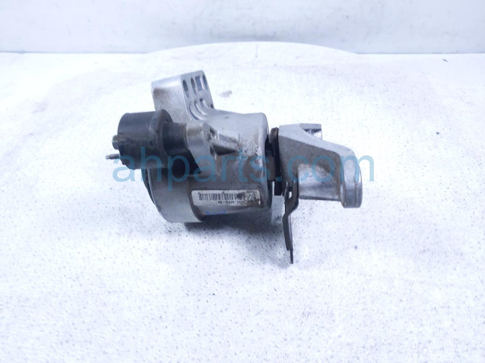 2017 Ford Fusion Engine/motor Passenger Front Engine Mount 2.0l Fwd HG9Z 6038 A Replacement 2017 Ford Fusion Engine/motor Passenger Front Engine Mount 2.0l Fwd HG9Z 6038 A Replacement thumbnail