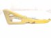 2001 Honda S2000 Front Driver Fender Stay Bracket Yellow 60262 S2A 000ZZ Replacement 2001 Honda S2000 Front Driver Fender Stay Bracket Yellow 60262 S2A 000ZZ Replacement thumbnail